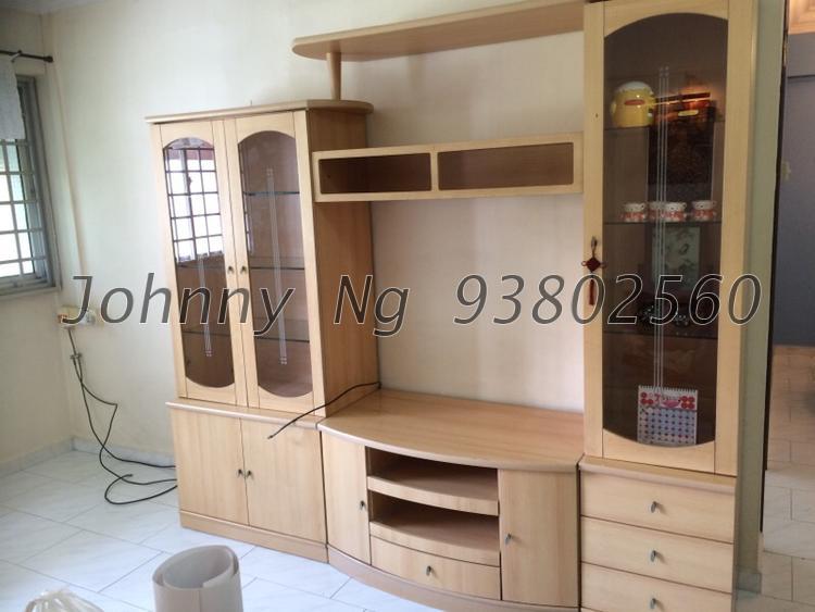 Blk 438 Hougang Avenue 8 (Hougang), HDB 4 Rooms #106292432